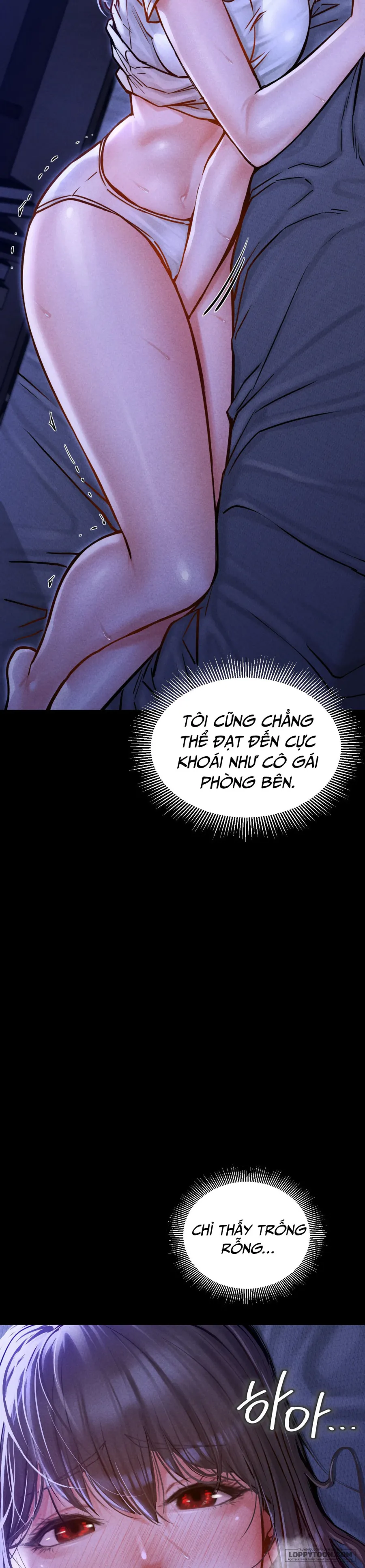 Dinh Thự Thiên Đường Chap 1 - 🔞🔞🔞 - trang 9