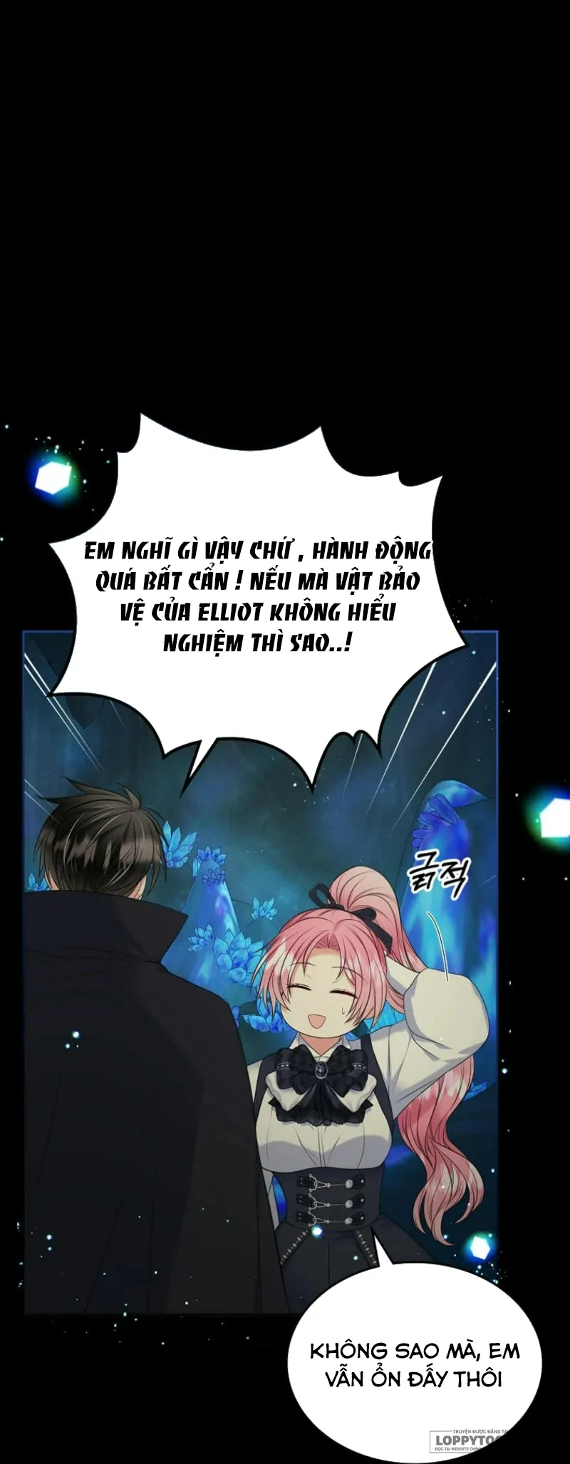 Tôi Sẽ Ly Hôn Với Anh Trai Nữ Chính Chap 75 - trang 42