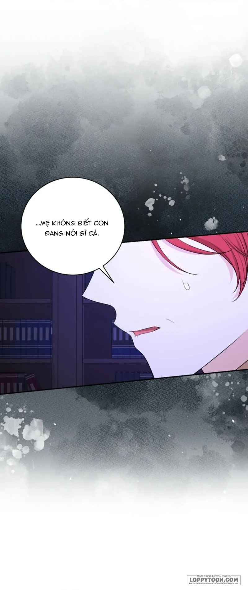 Công Chúa Bé Con Hạng S Thật Mạnh Chap 69 - trang 4