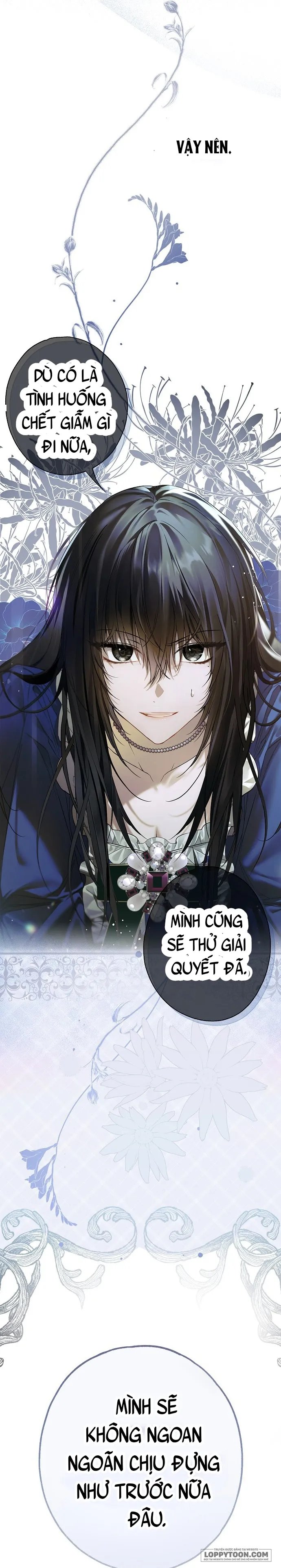 Có Kẻ Đã Sở Hữu Cơ Thể Của Tôi Chap 1 - trang 45