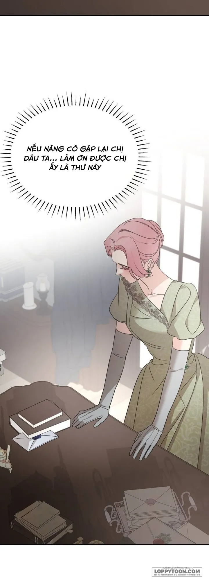 Gia Đình Chồng Quá Ám Ảnh Bởi Tôi Chap 111 - trang 57
