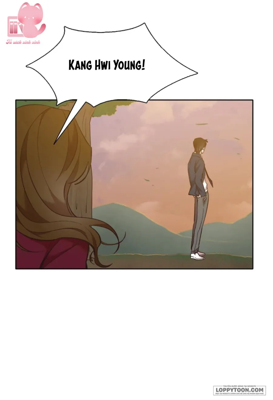 Thanh Xuân Của Chúng Ta Chap 49 - trang 48