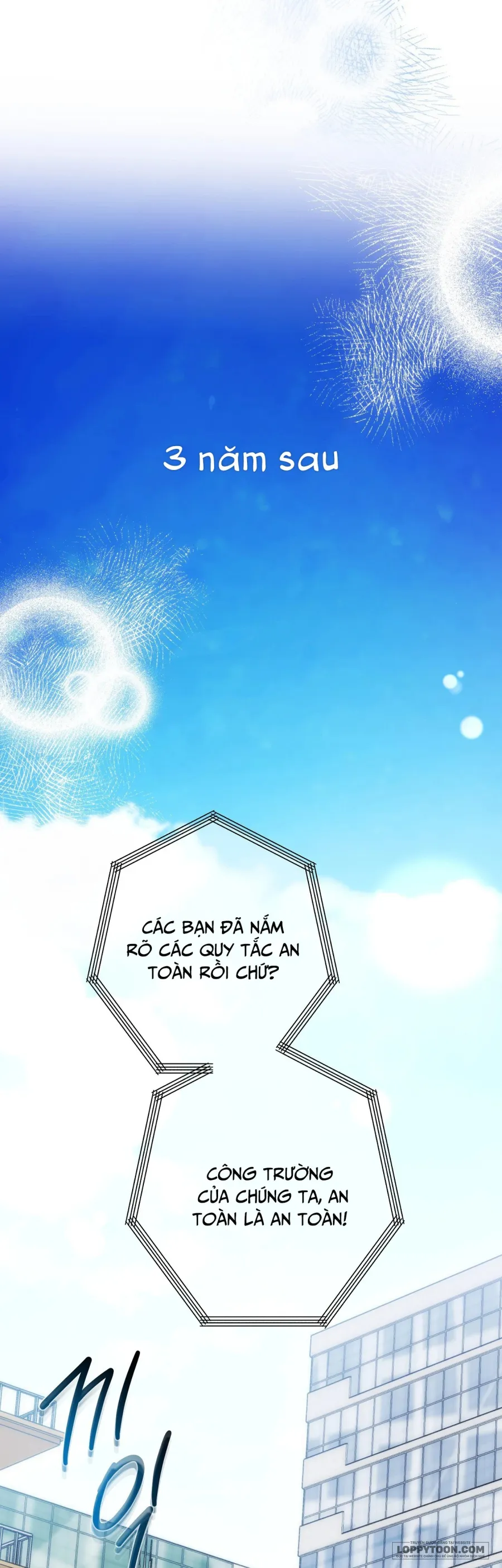 Chuyến Tham Quan Thực Địa Về Ý Thức An Toàn Chap 6 - 🔞🔞🔞 - trang 81