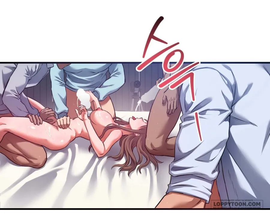 Chuyện Đi Đóng Phim Truyền Hình Chap 5 - 🔞🔞🔞🔞🔞🔞 - trang 24