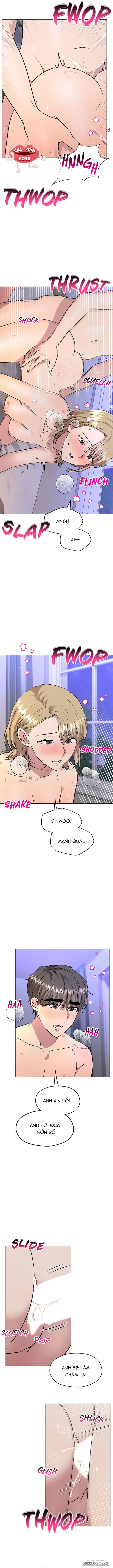 Twenty Nights Chap 51 - trang 2