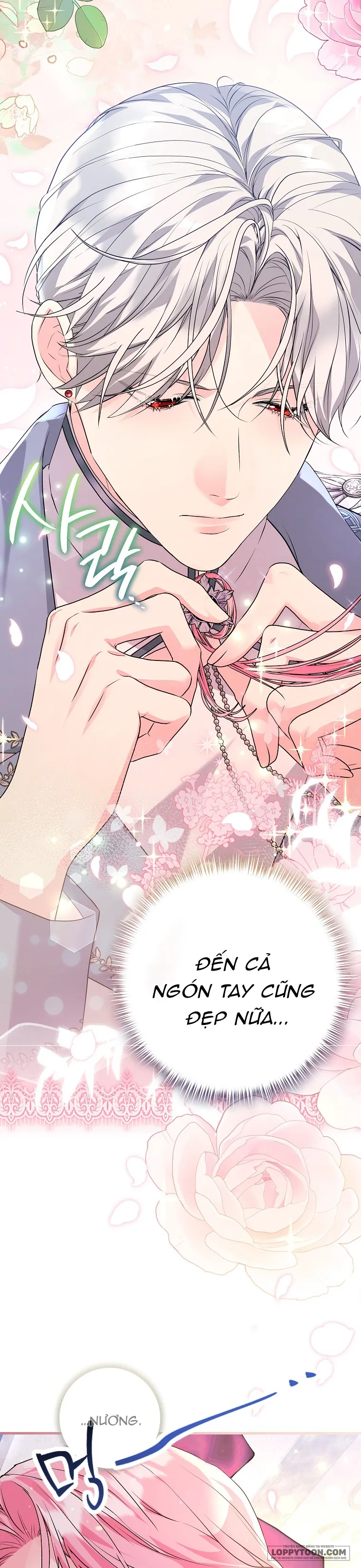 Kẻ Phản Diện Có Thời Hạn Ủng Hộ Tôi Hủy Hôn Chap 64 - trang 4