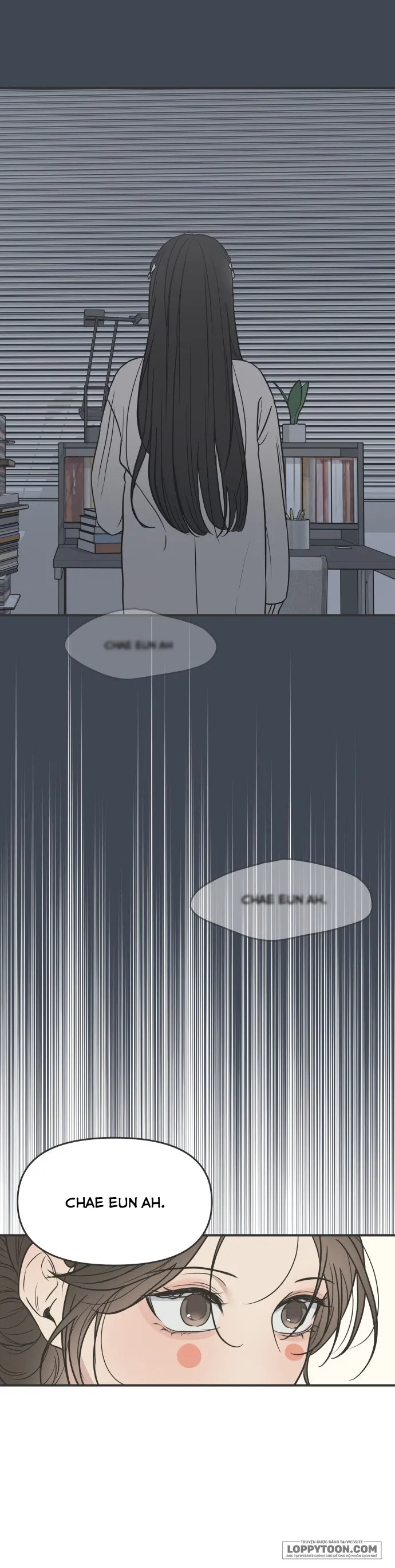 Scandal Bảo Vệ Hôn Nhân Chap 2 - trang 9