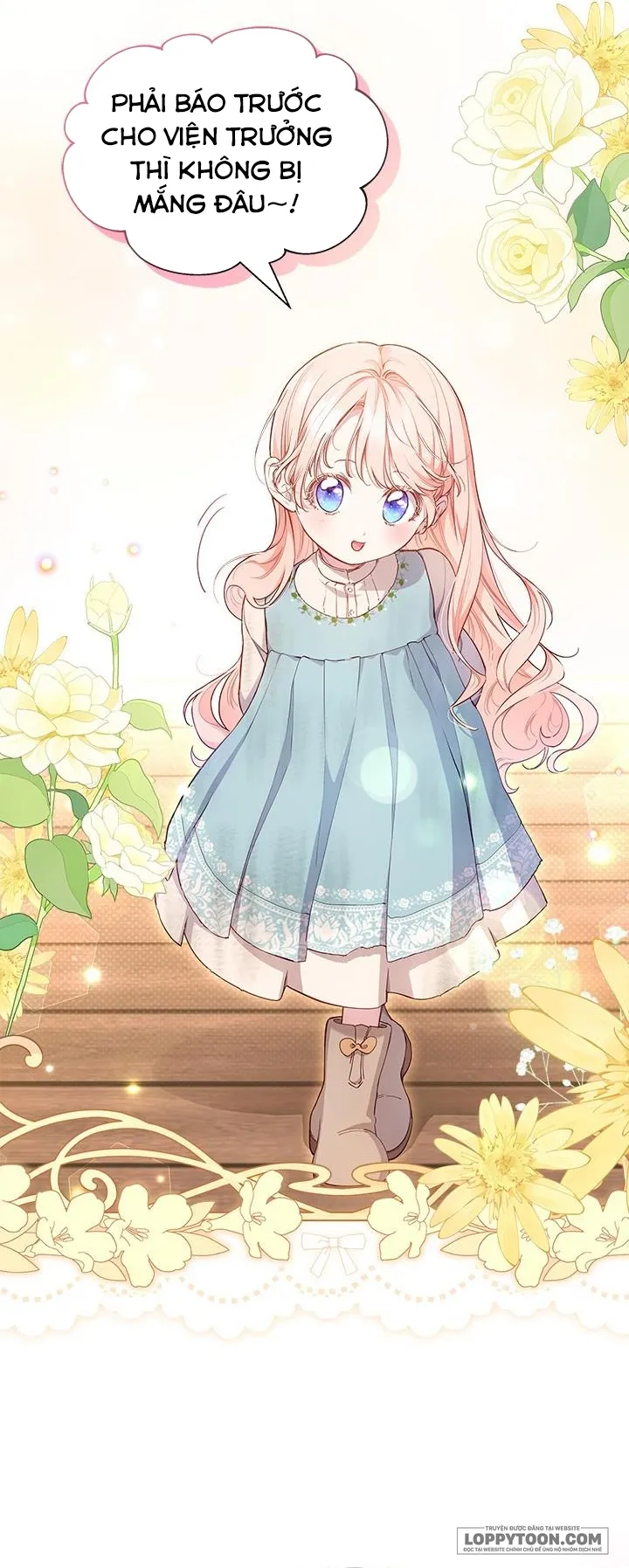Đã Từ Chối Sủng Ái Rồi Mà Sao Còn Ám Ảnh Thế? Chap 2 - trang 47