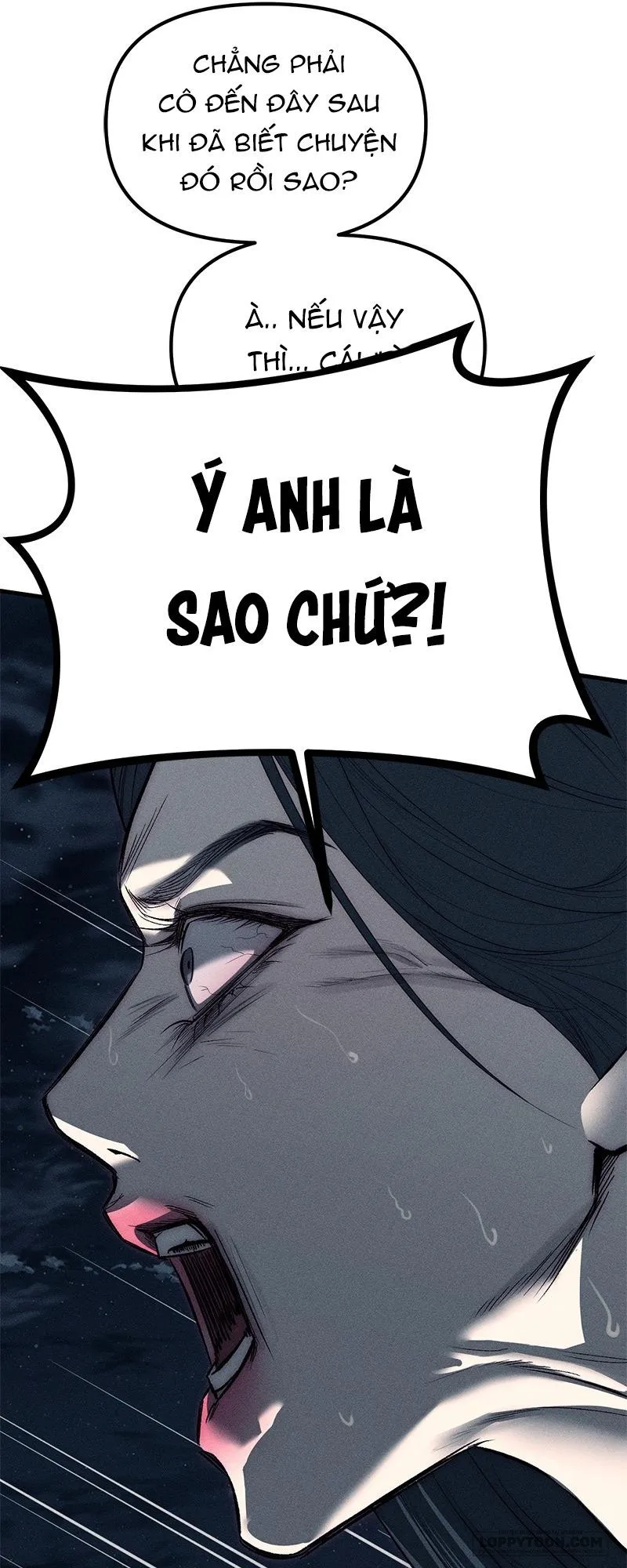 Xâm Nhập Trường Trung Học Tài Phiệt Chap 87 - trang 107