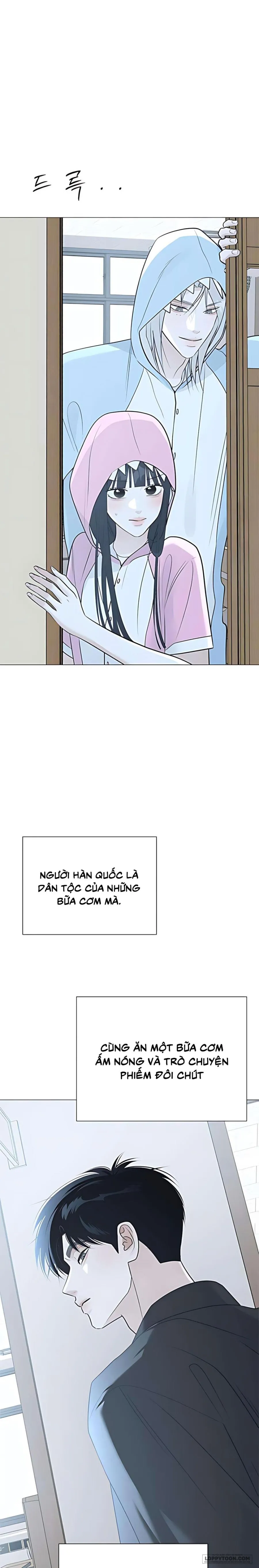 Hashtag: Mối Tình Đầu Chap 13 - trang 37