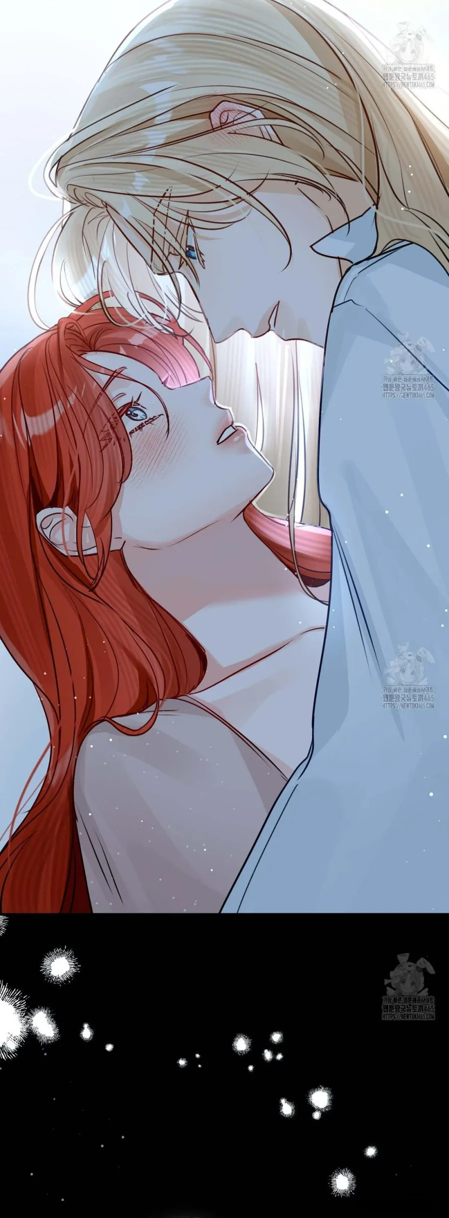 Cuộc Hôn Nhân Xa Hoa Của Đại Công Tước Là Giả Chap 72 - trang 35