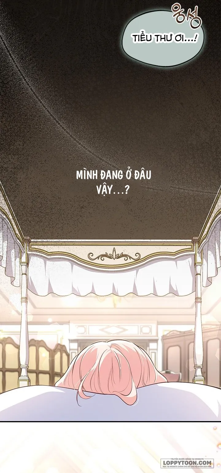 Đã Từ Chối Sủng Ái Rồi Mà Sao Còn Ám Ảnh Thế? Chap 5 - trang 2