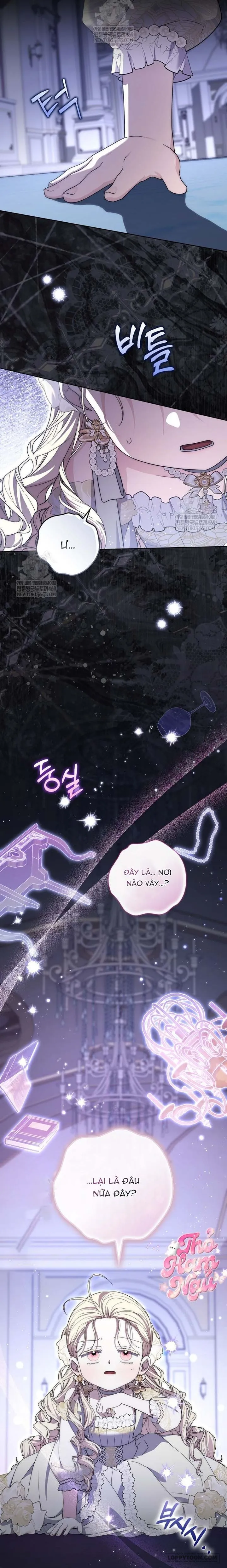 Nam Chính Bệnh Hoạn Ám Ảnh Với Sức Khoẻ Của Tôi Chap 58 - trang 35