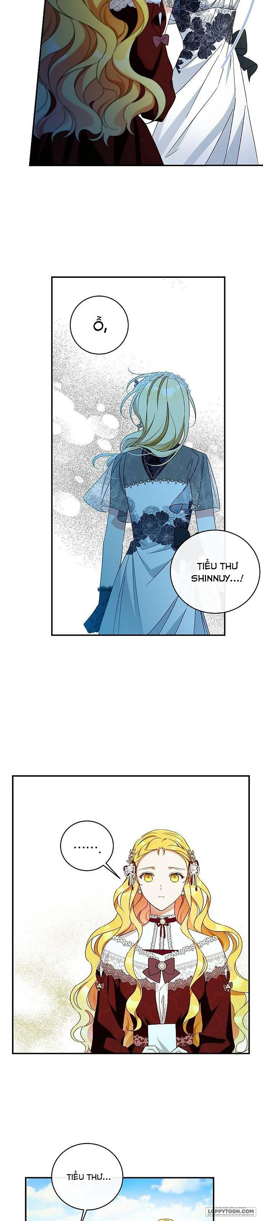 Thuần Hóa Hầu Tước Quái Dị Chap 29 - trang 17