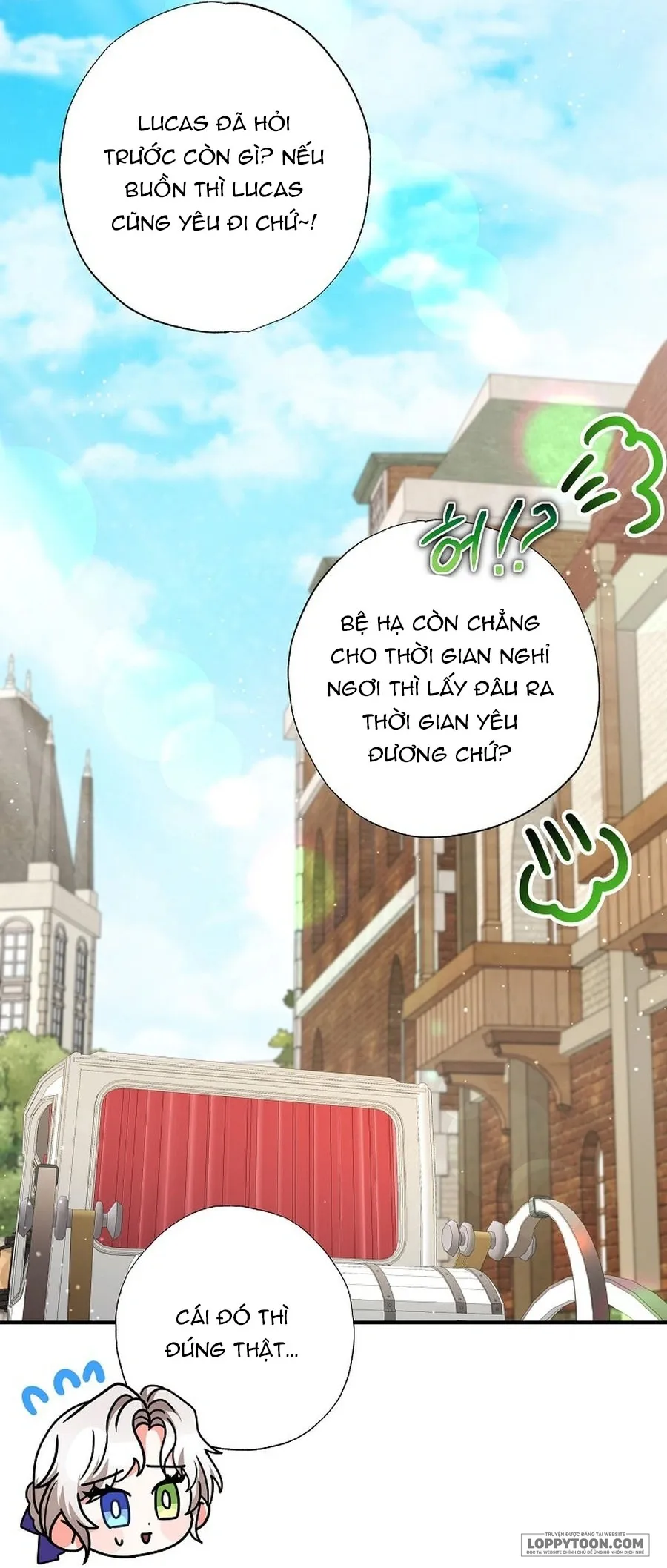 Trở Thành Miêu Nữ Của Hoàng Đế Chap 71 - trang 43