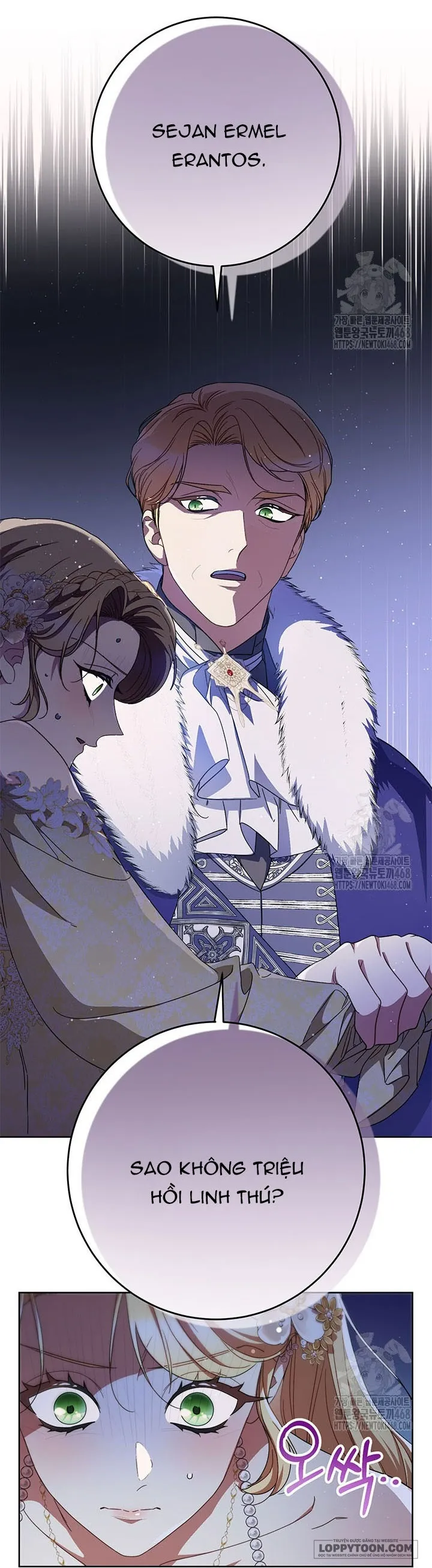 Nuôi Dưỡng Em Gái Xinh Đẹp Chap 91 - trang 59