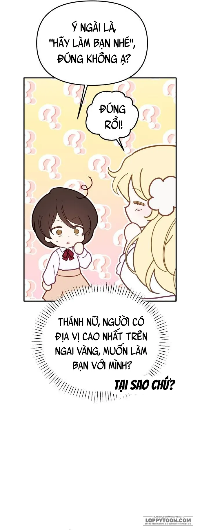 Bảo Vệ Thánh Nữ Giả Mạo Chap 1 - trang 42