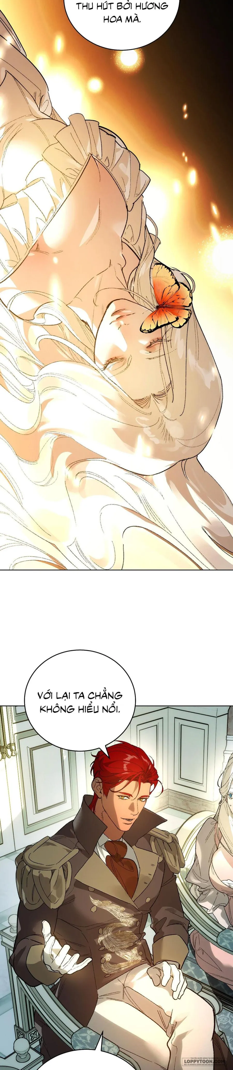 Gửi Đến Kẻ Sẽ Hủy Diệt Tôi Chap 16 - trang 18