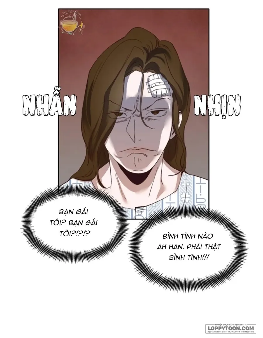 Thanh Xuân Của Chúng Ta Chap 8 - trang 62