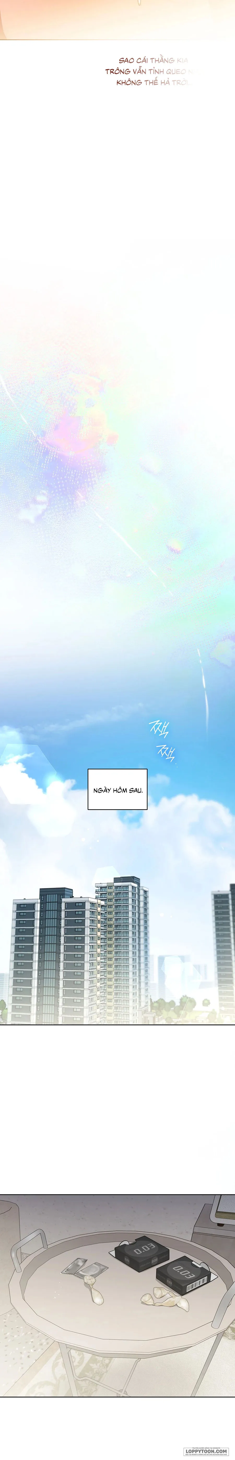 Chạm Vào Cơ Thể Chap 34 - 🔞🔞🔞 - END SS1 - trang 21