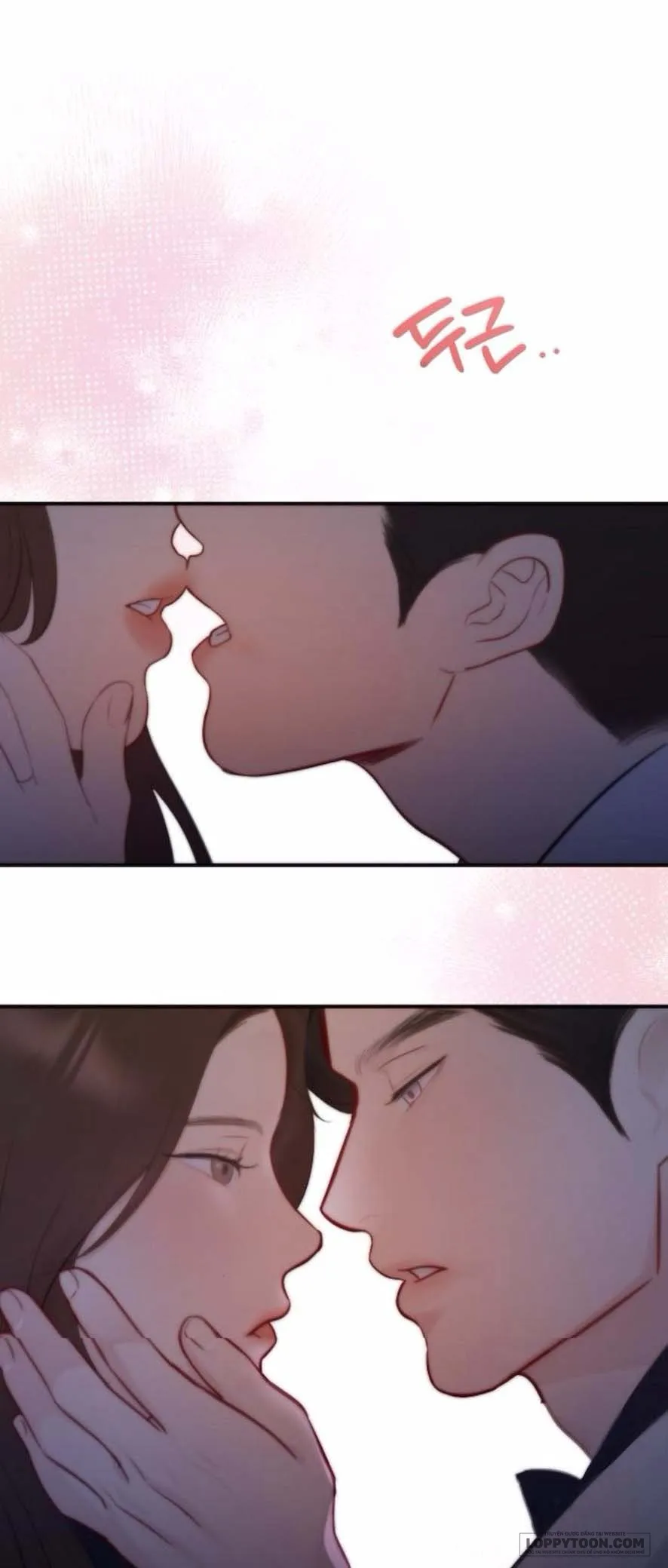 Quyền Lực Của Thư Ký Chap 30 - trang 1