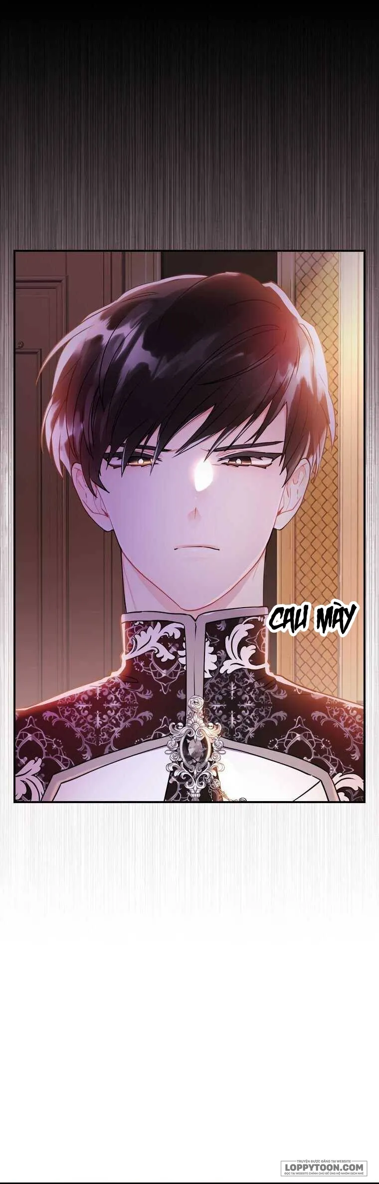 Tôi Đã Trở Thành Con Gái Nuôi Của Nam Chính Chap 27 - trang 5