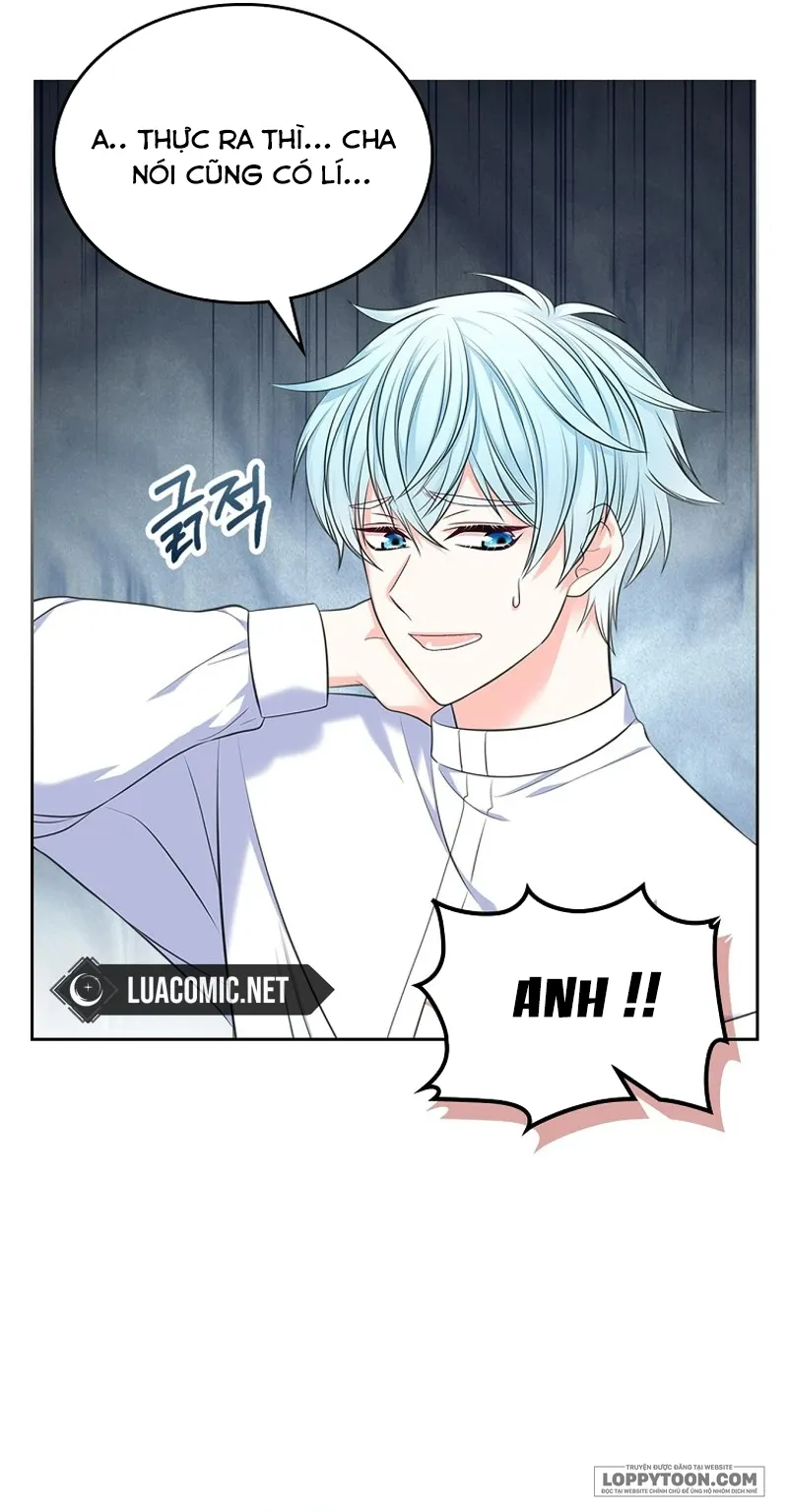 Tôi Sẽ Ly Hôn Với Anh Trai Nữ Chính Chap 70 - trang 48