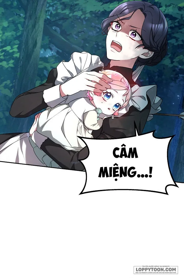 Rồng Con Thuần Hóa Những Kẻ Điên Rồ Chap 2 - trang 18