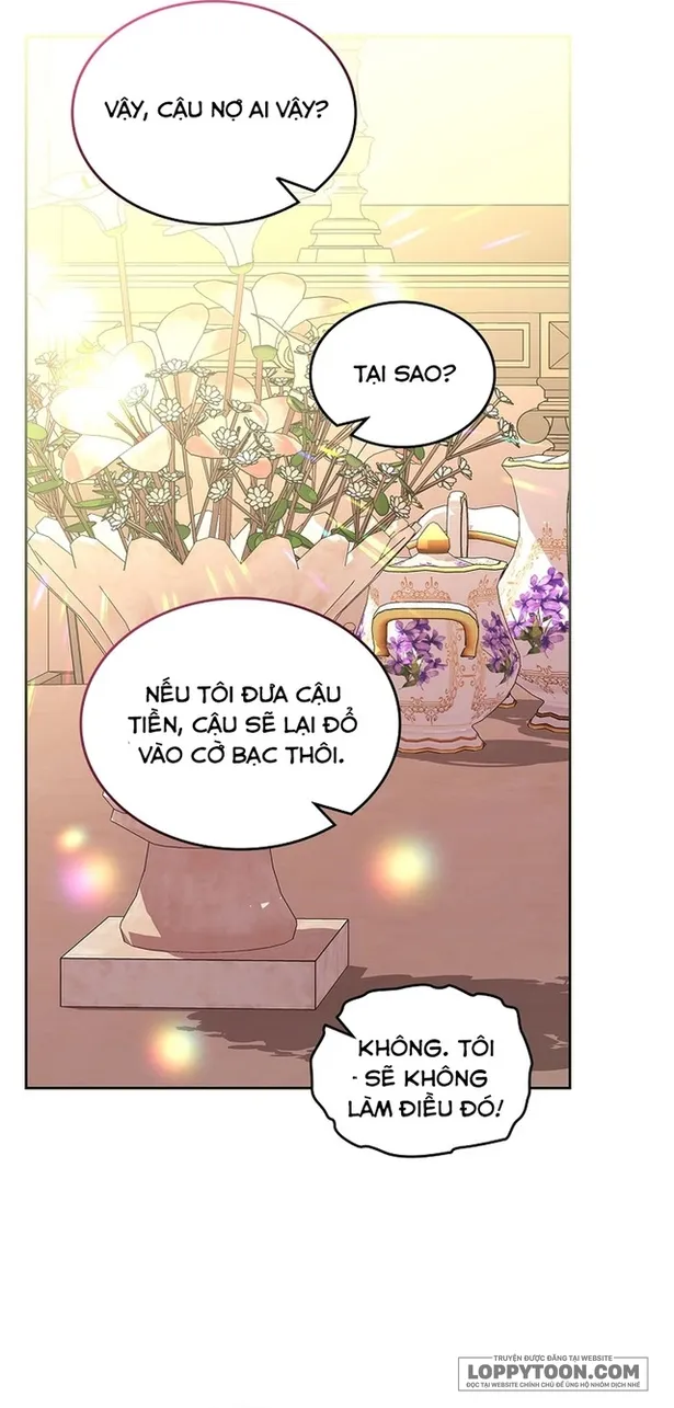 Tôi Sẽ Ly Hôn Với Anh Trai Nữ Chính Chap 45 - trang 12