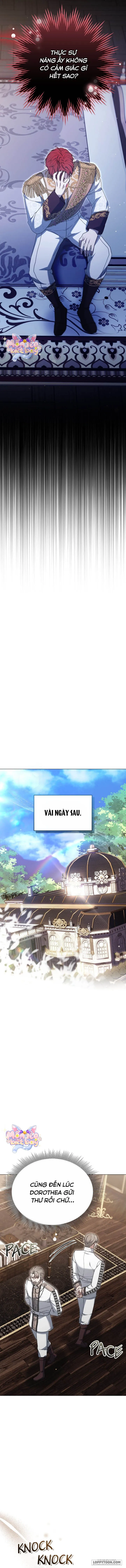 Thời Đại Oman Chap 79 - trang 7