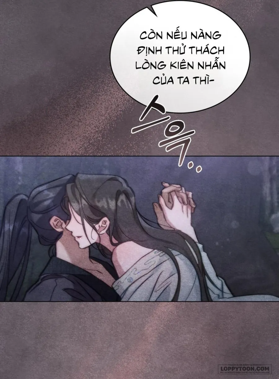 Chuyến Đi Đêm Chap 5 - 🔞🔞 - trang 40