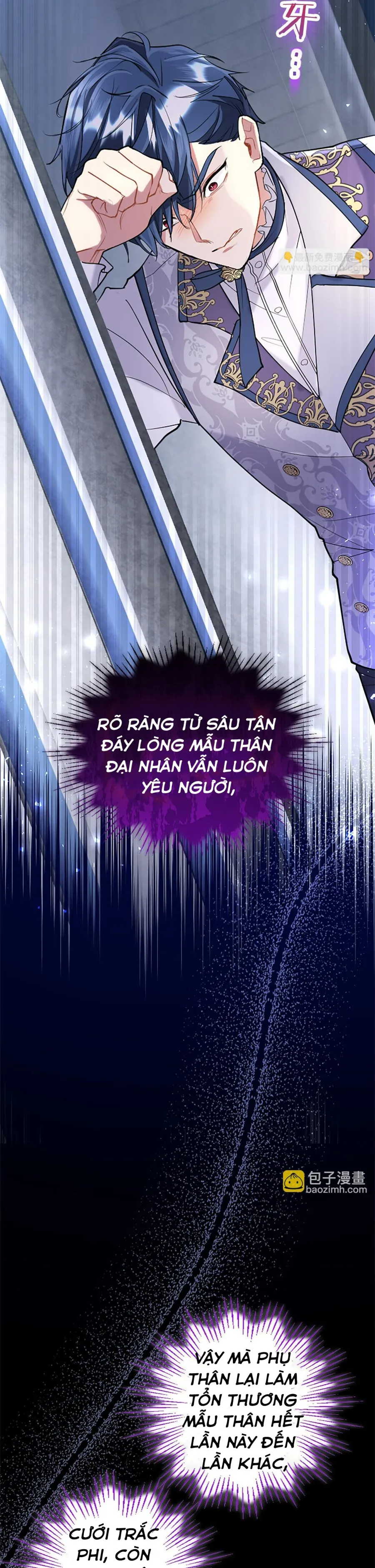 Đại Tiểu Thư Sao Phải Giả Nam Chap 84 - trang 51