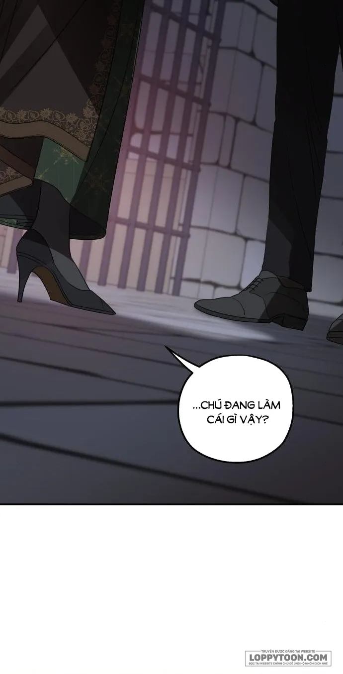 Gia Đình Chồng Quá Ám Ảnh Bởi Tôi Chap 34 - trang 33