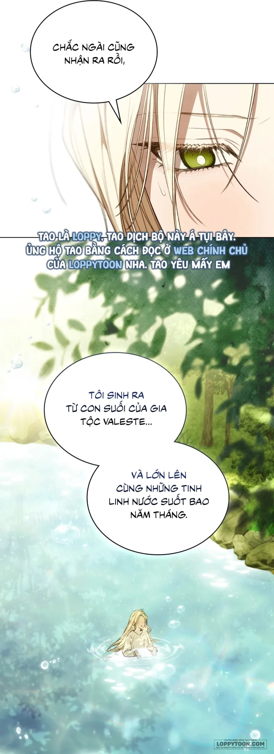 Chân Dung Kẻ Kiêu Ngạo Chap 12 - trang 16