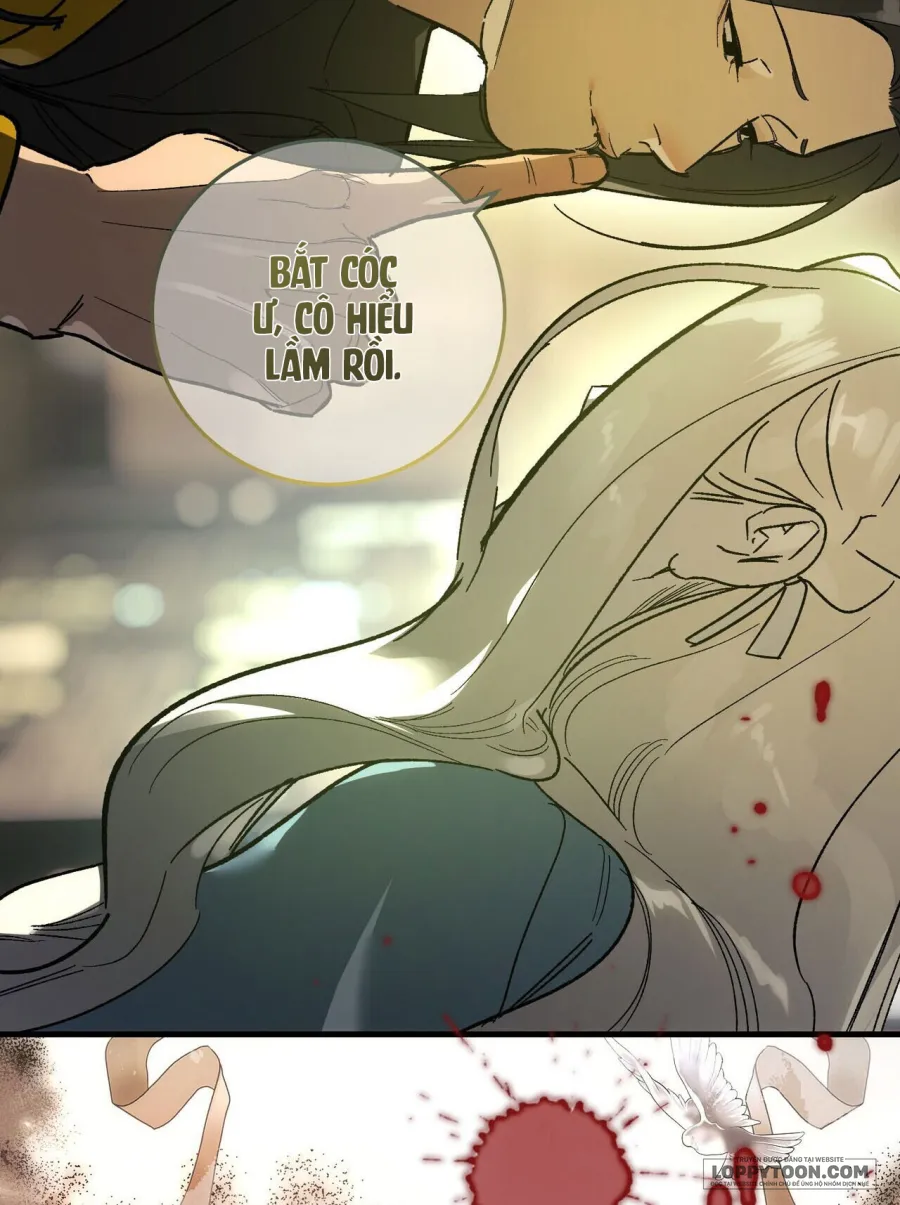 Gửi Đến Kẻ Sẽ Hủy Diệt Tôi Chap 27 - trang 16