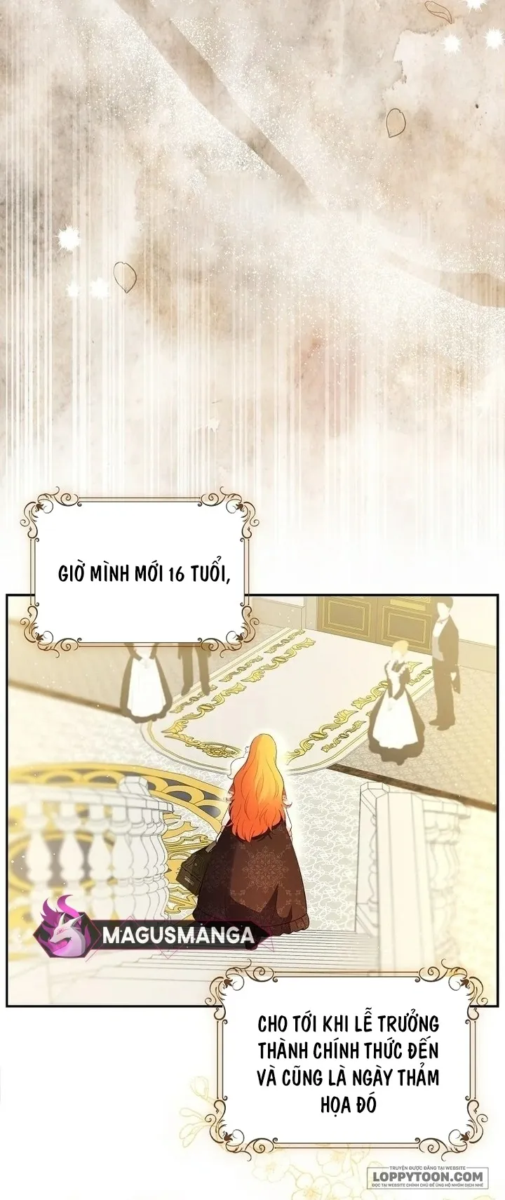 Sóc Con Tài Năng Chap 85 - trang 54