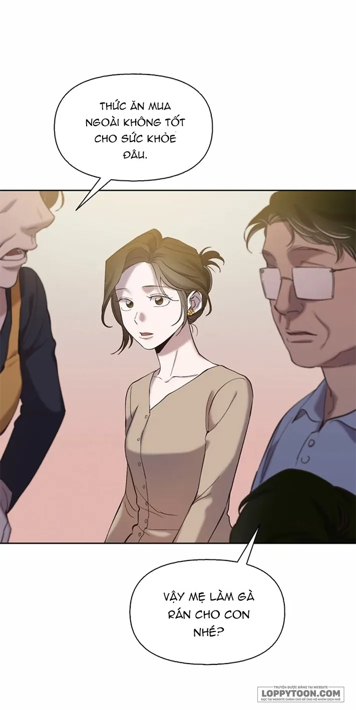Thanh Xuân Của Chúng Ta Chap 67 - trang 46