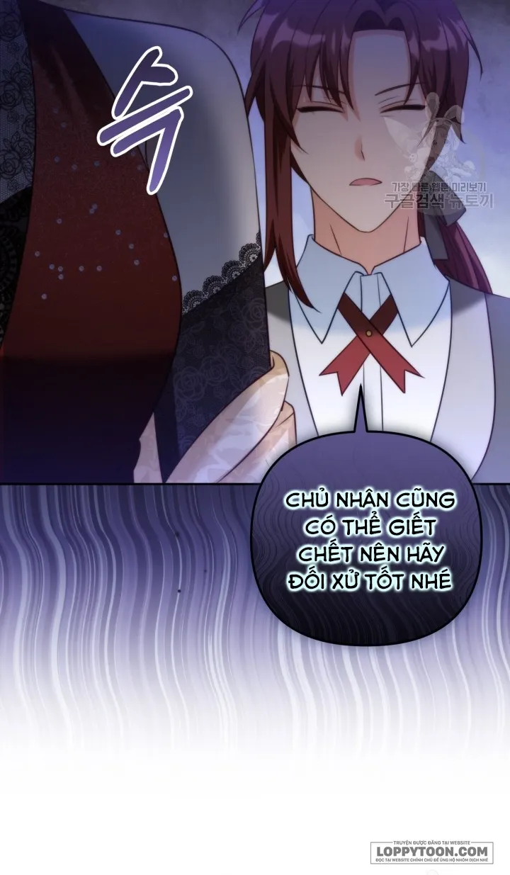 Tôi Sống Chung Với Mẹ Chồng Chap 53 - trang 29