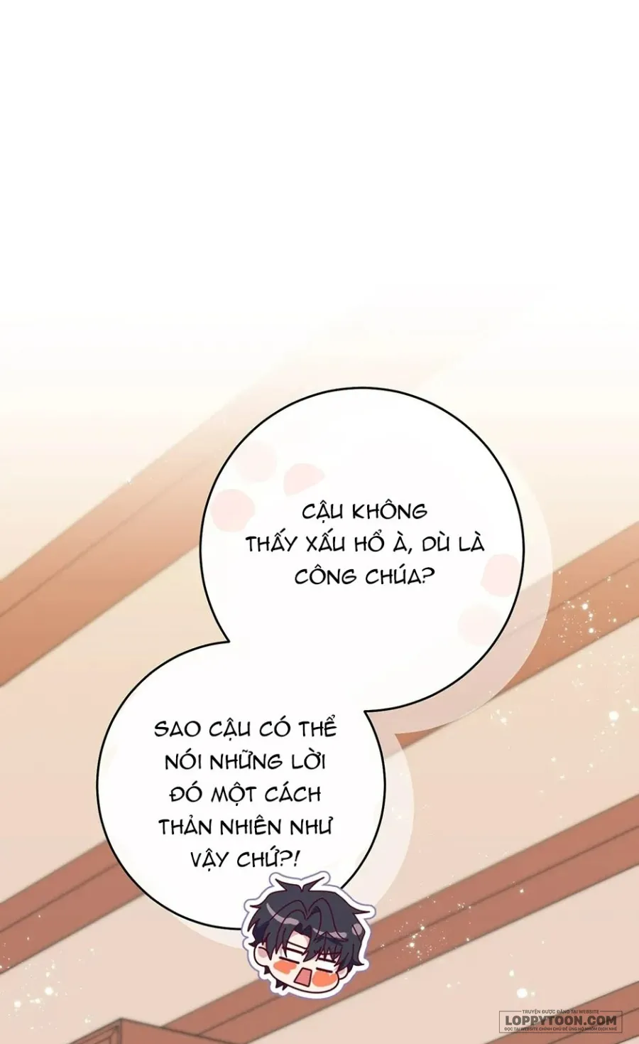 Trở Thành Bạn Thời Thơ Ấu Của Nam Phụ Ám Ảnh Chap 43 - trang 38