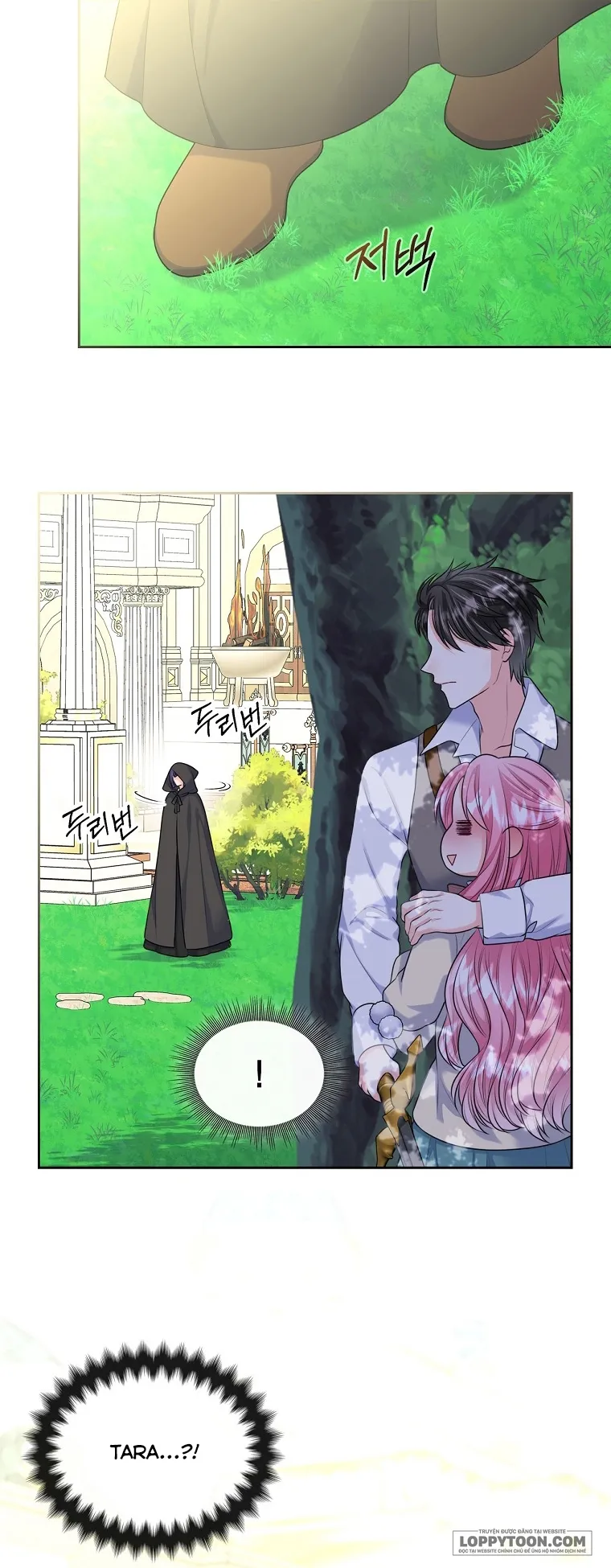 Tôi Sẽ Ly Hôn Với Anh Trai Nữ Chính Chap 7 - trang 26