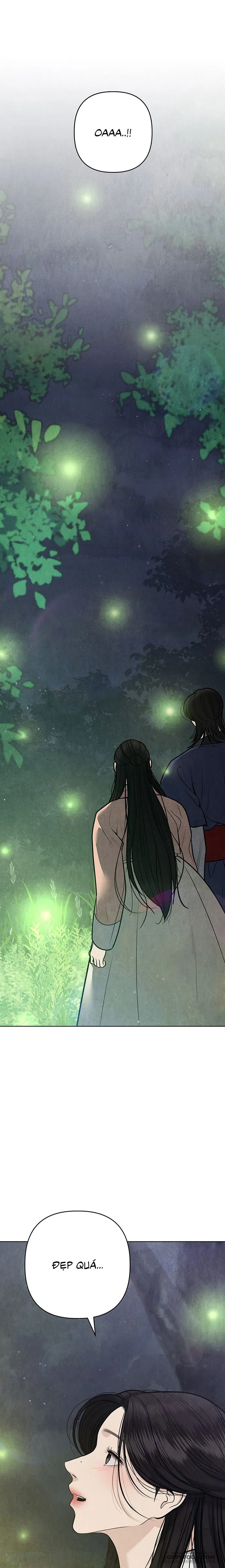 Quỷ Hồn Chap 42 - trang 26