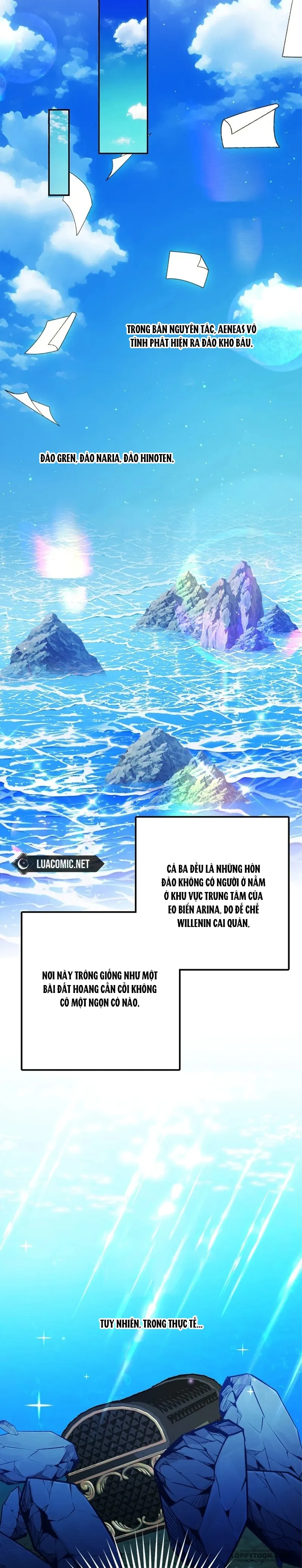 Đứa Trẻ Côn Đồ Nhà Công Tước Chap 49 - trang 17