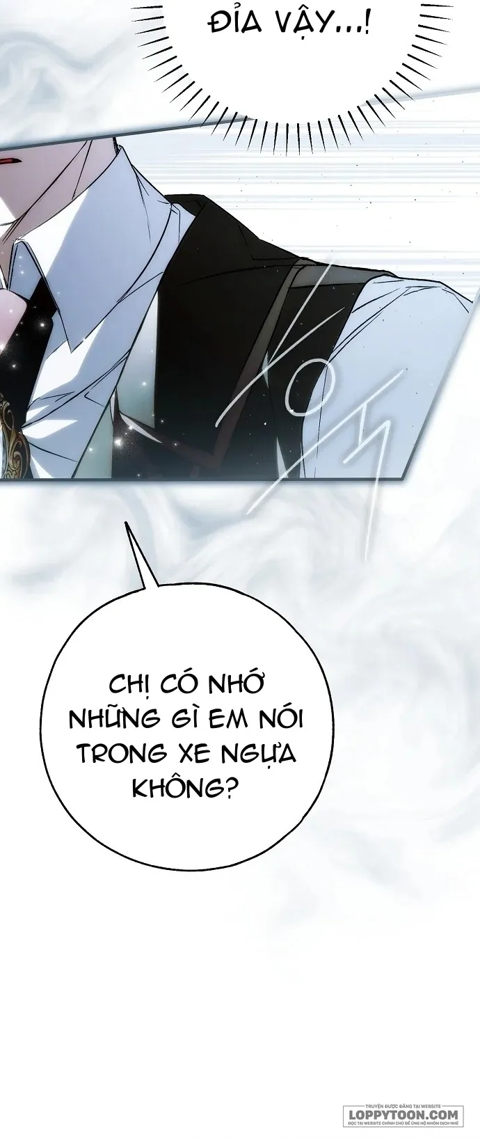 Có Kẻ Đã Sở Hữu Cơ Thể Của Tôi Chap 47 - trang 40
