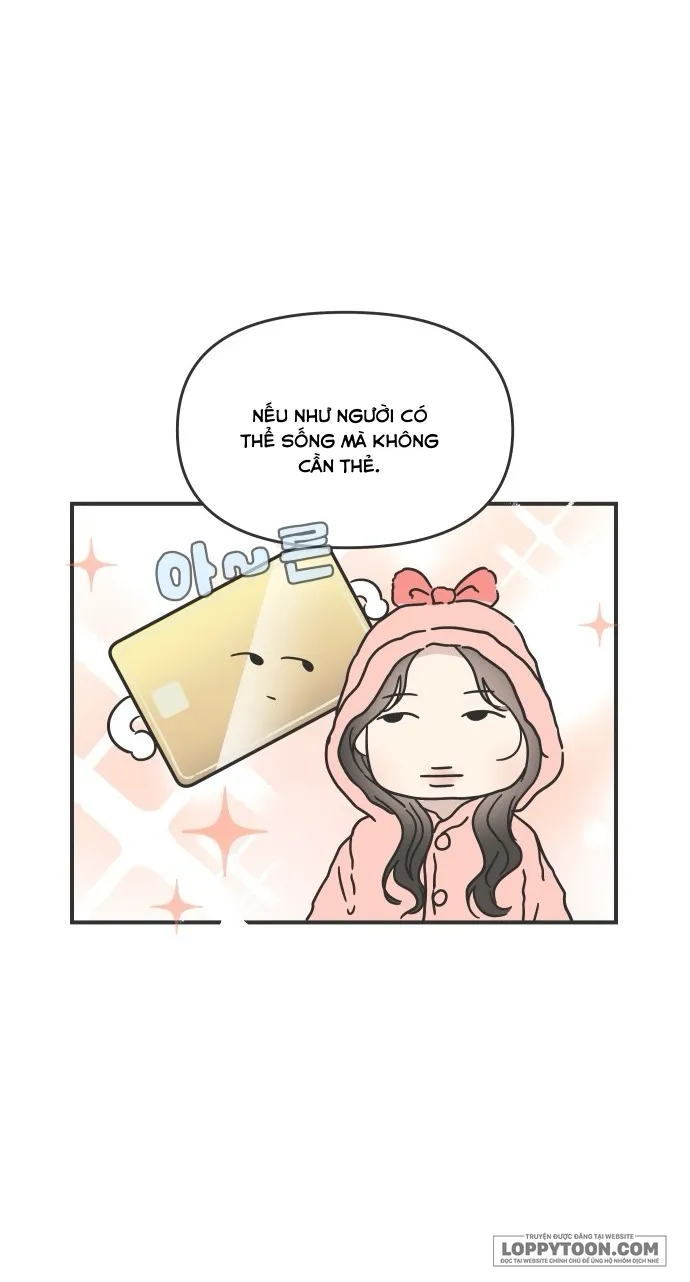 Scandal Bảo Vệ Hôn Nhân Chap 1 - trang 39