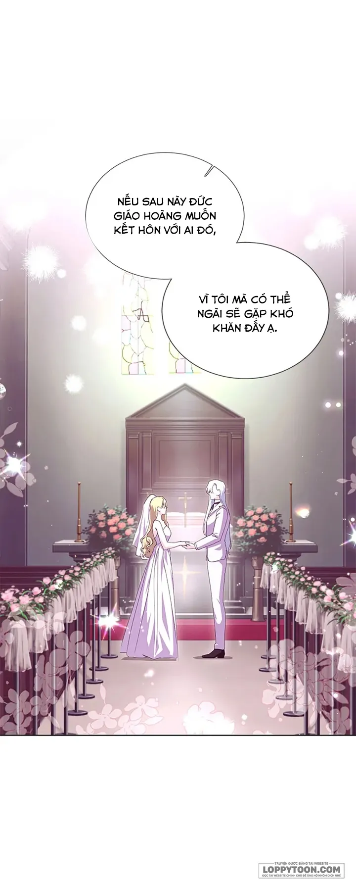 Phía Sau Mặt Nạ Của Nam Chính Hiền Lành Chap 49 - trang 5