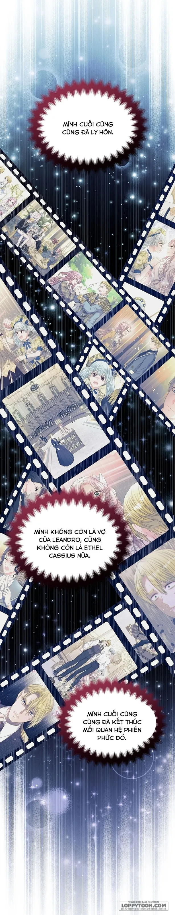 Tôi Sẽ Ly Hôn Với Anh Trai Nữ Chính Chap 42 - trang 28