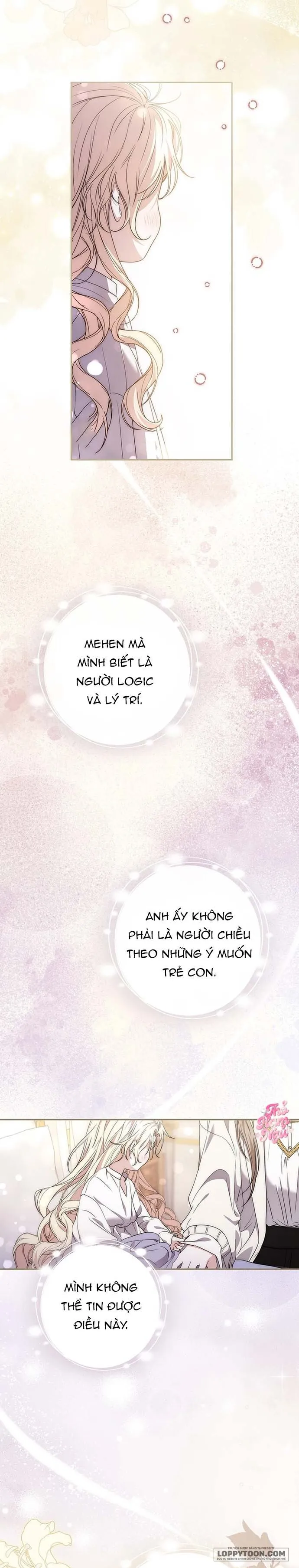 Nam Chính Bệnh Hoạn Ám Ảnh Với Sức Khoẻ Của Tôi Chap 7 - trang 24