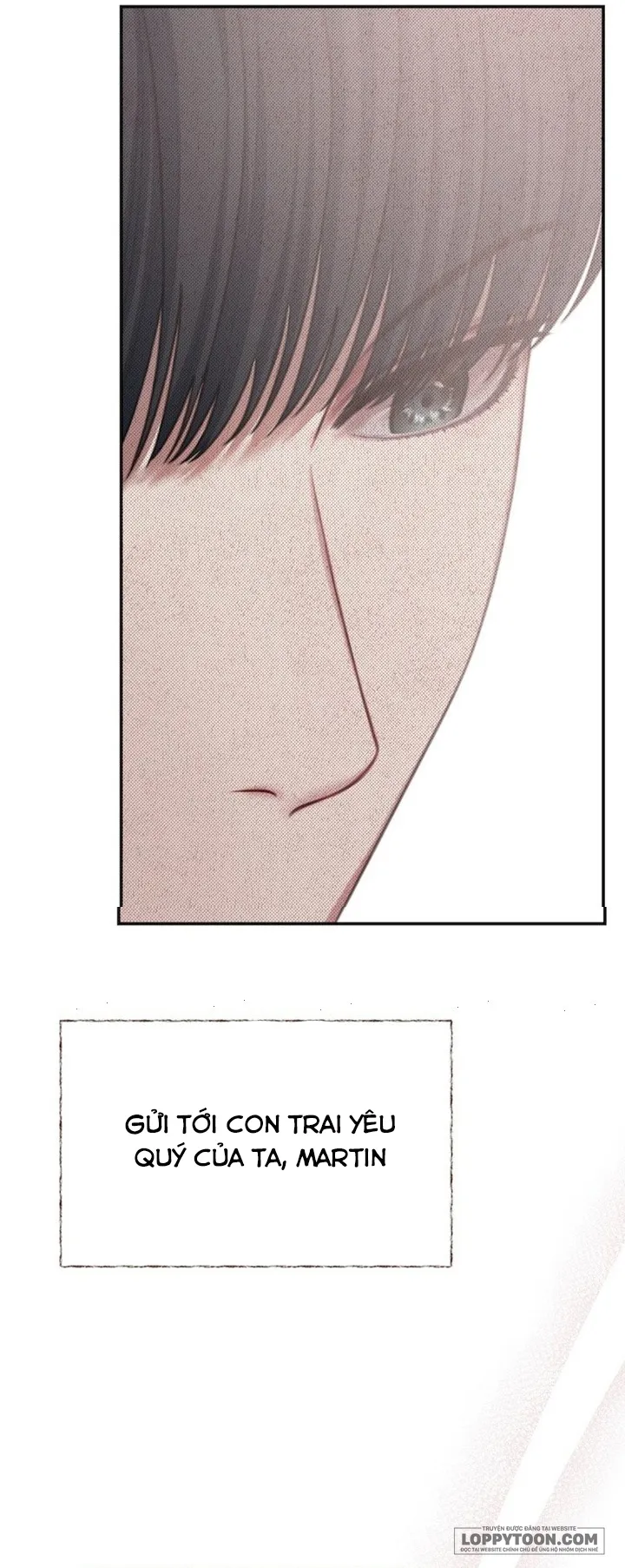 Hầu Nữ Không Còn Thèm Muốn Chủ Nhân Nữa Chap 17 - trang 56
