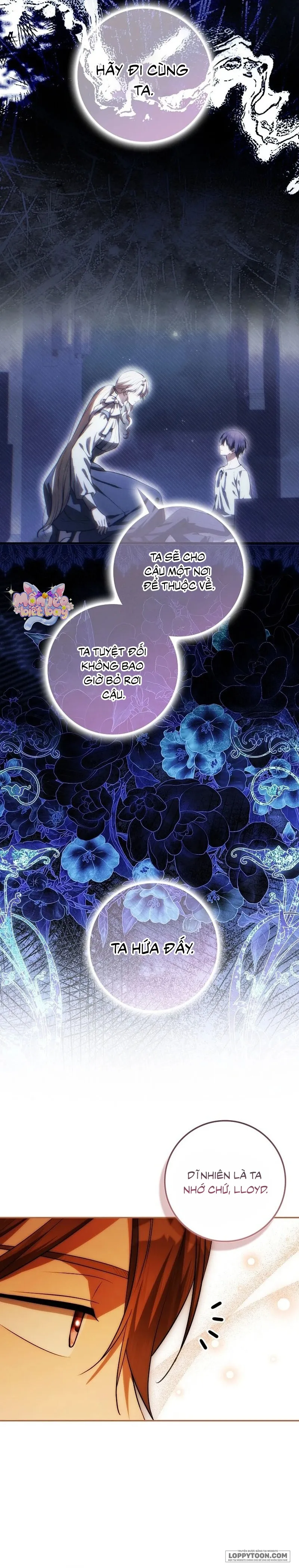 Tôi Cứ Nghĩ Mình Trở Về Là Kết Thúc, Không Ngờ Thể Loại Thay Đổi Rồi! Chap 35 - trang 28