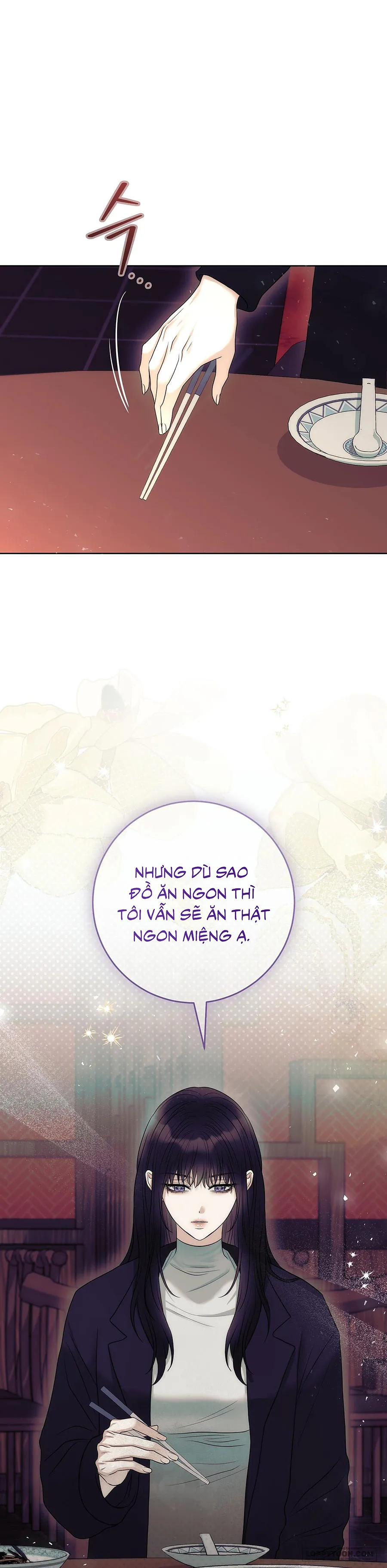 Hang Kiến Chap 24 - 🔞 - trang 3